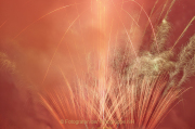 Feuerwerk - Fotograf Thomas Stähler