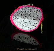 Obst und Gemüse von innen - Fotografin Anne Jeuk