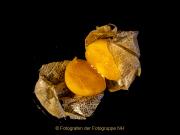 Obst und Gemüse von innen - Fotografin Anne Jeuk