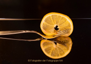 Obst und Gemüse von innen - Fotografin Anne Jeuk