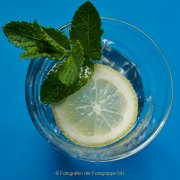 Obst und Gemüse von innen - Fotograf Henry Mann