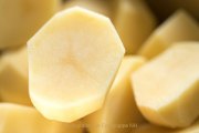 Obst und Gemüse von innen - Fotografin Jutta R. Buchwald