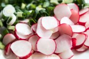 Obst und Gemüse von innen - Fotografin Jutta R. Buchwald
