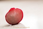 Obst und Gemüse von innen - Fotografin Jutta R. Buchwald