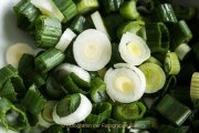 Obst und Gemüse von innen - Fotografin Jutta R. Buchwald