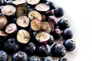 Obst und Gemüse von innen - Fotografin Jutta R. Buchwald
