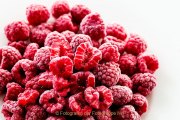 Obst und Gemüse von innen - Fotografin Jutta R. Buchwald