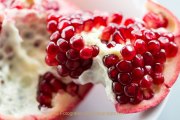 Obst und Gemüse von innen - Fotografin Jutta R. Buchwald