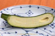 Obst und Gemüse von innen - Fotograf Werner Ch. Buchwald