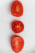 Obst und Gemüse von innen - Fotograf Werner Ch. Buchwald
