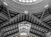 Monatsthema Geometrische Muster - Fotografin Anne Jeuk