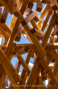 Monatsthema Geometrische Muster - Fotograf Clemens Schnitzler
