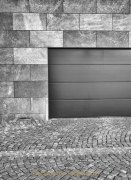 Monatsthema Geometrische Muster - Fotograf Henry Mann