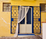 Monatsthema Geometrische Muster - Fotograf Henry Mann