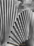 Monatsthema Geometrische Muster - Fotograf Henry Mann