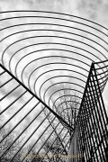 Monatsthema Geometrische Muster - Fotograf Henry Mann