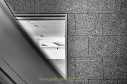 Monatsthema Geometrische Muster - Fotografin Jutta R. Buchwald