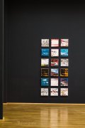 Monatsthema Geometrische Muster - Fotografin Jutta R. Buchwald
