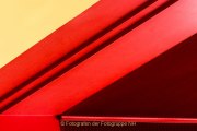 Monatsthema Geometrische Muster - Fotografin Jutta R. Buchwald