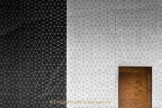 Monatsthema Geometrische Muster - Fotografin Jutta R. Buchwald