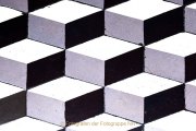 Monatsthema Geometrische Muster - Fotografin Jutta R. Buchwald
