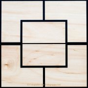 Monatsthema Geometrische Muster - Fotografin Jutta R. Buchwald