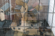 Monatsthema Geometrische Muster - Fotograf Werner Ch. Buchwald