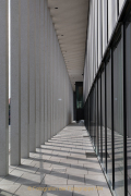 Monatsthema Geometrische Muster - Fotograf Werner Ch. Buchwald