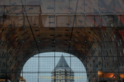 Monatsthema Geometrische Muster - Fotograf Werner Ch. Buchwald
