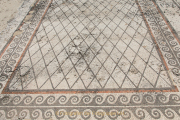 Monatsthema Geometrische Muster - Fotograf Werner Ch. Buchwald