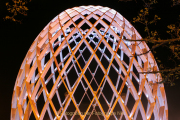 Monatsthema Geometrische Muster - Fotograf Werner Ch. Buchwald
