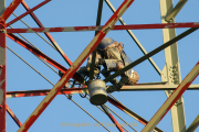 Monatsthema Geometrische Muster - Fotograf Werner Ch. Buchwald