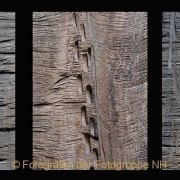Monatsthemen Holzoberflächen - Fotografin Anne Jeuk