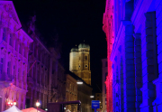 Monatsthema Licht/beleuchtet - Fotografin Anne Jeuk
