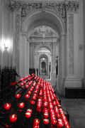 Monatsthema Licht/beleuchtet - Fotografin Anne Jeuk
