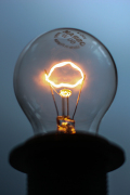 Monatsthema Licht/beleuchtet - Fotograf  Werner Ch. Buchwald