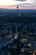 Monatsthema Licht/beleuchtet - Fotograf  Werner Ch. Buchwald