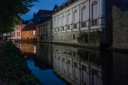 Monatsthema Licht/beleuchtet - Fotograf  Werner Ch. Buchwald