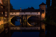Monatsthema Licht/beleuchtet - Fotograf  Werner Ch. Buchwald