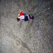 Monatsthema Minimalismus - Fotograf Henri Mann