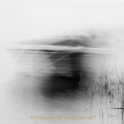 Monatsthema Minimalismus - Fotografin Nicole Gieseler