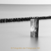 Monatsthema Minimalismus - Fotografin Nicole Gieseler