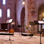 Musikalisches - Fotograf Henry Mann