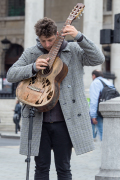 Musikalisches - Fotograf Werner Ch. Buchwald