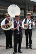 Musikalisches - Fotograf Werner Ch. Buchwald