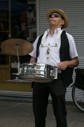 Musikalisches - Fotograf Werner Ch. Buchwald