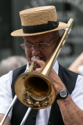 Musikalisches - Fotograf Werner Ch. Buchwald