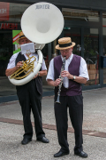 Musikalisches - Fotograf Werner Ch. Buchwald