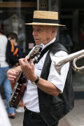 Musikalisches - Fotograf Werner Ch. Buchwald