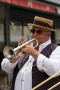 Musikalisches - Fotograf Werner Ch. Buchwald